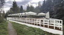 проект нестационарного торгового объекта (киоска, павильона, НТО) для согласования, согласовать нто, проект нто, проект киоска, проект павильона, согласовать киоск, согласовать торговый павильон