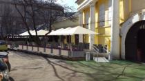 АБ "МАРТ" - проект и согласование летнего кафе, веранды в Москве по 102 ПП.