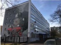 Дизайн-проект граффити (изображения или надписи на фасаде жилого и нежилого дома) для согласования в Москве по 877-ПП.